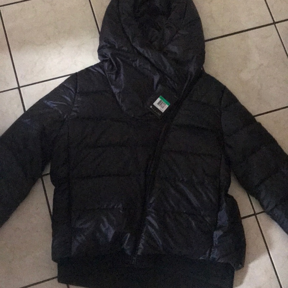 Nike Puffer jacket Never worn